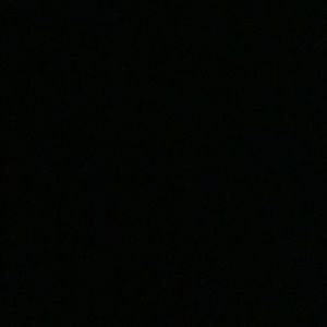 Meet your Posher, George